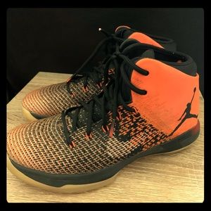 Jordan Shoes